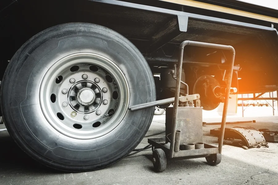 Affordable Tire Change Inglewood, CA
