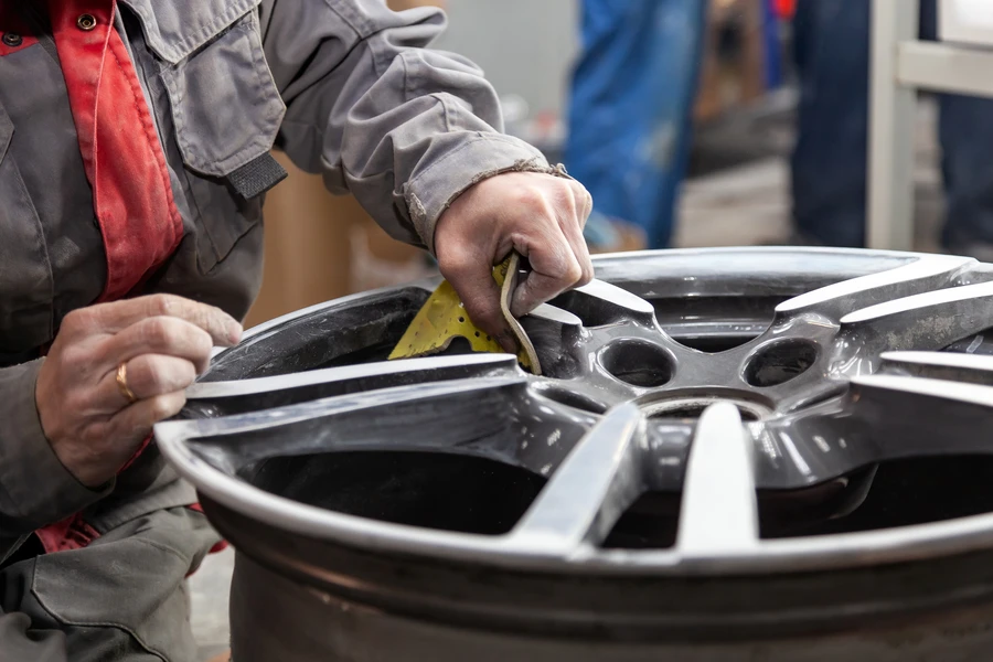 Excellent Rim Repair Inglewood, CA Excellent Rim Repair Inglewood, CA