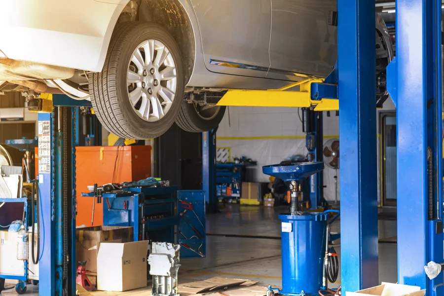 Experienced Wheel Alignment Inglewood, CA Experienced Wheel Alignment Inglewood, CA