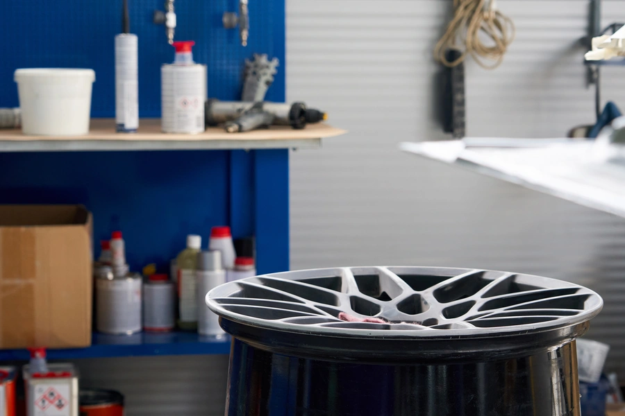 Expert Rim Repair Inglewood, CA Expert Rim Repair Inglewood, CA