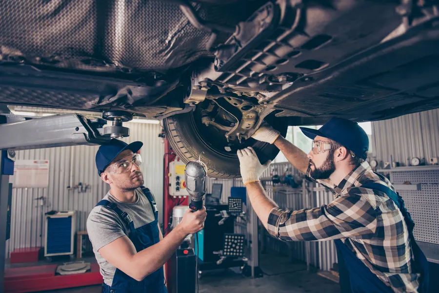 How Misalignment Impacts Fuel Efficiency Inglewood, CA How Misalignment Impacts Fuel Efficiency Inglewood, CA