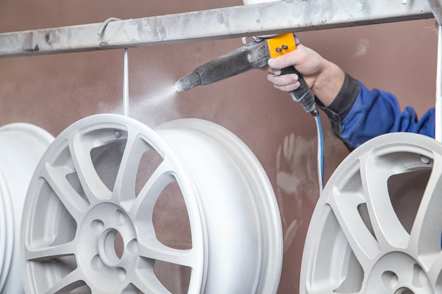 How Rim Repair Improves Vehicle Performance Inglewood, CA How Rim Repair Improves Vehicle Performance Inglewood, CA