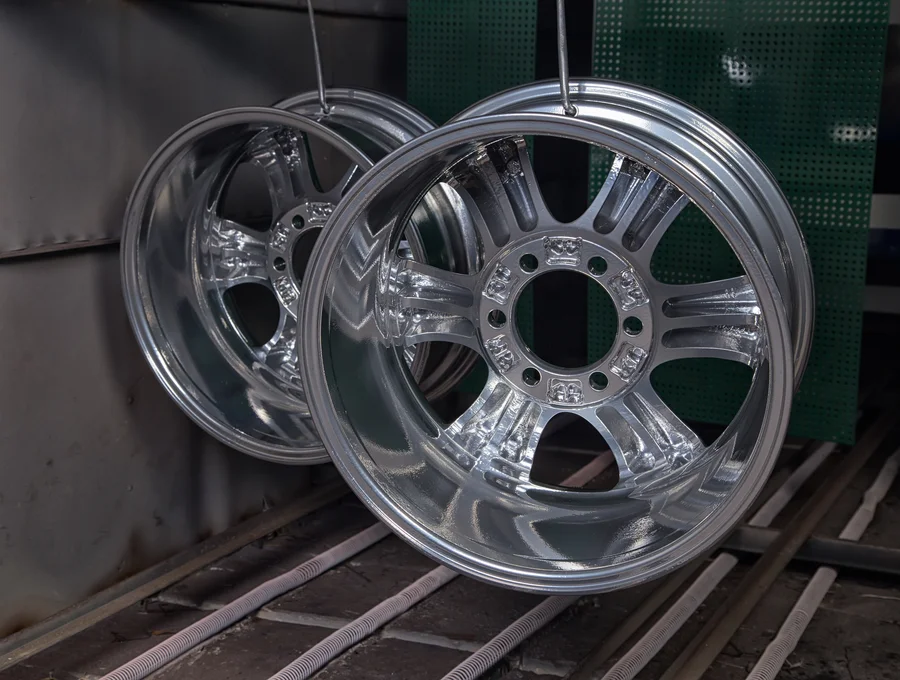 How Rim Repair Improves Vehicle Performance in Inglewood, CA How Rim Repair Improves Vehicle Performance in Inglewood, CA