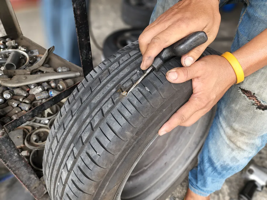 How Tire Repair Services Save You Money On Replacements Inglewood, CA How Tire Repair Services Save You Money On Replacements Inglewood, CA