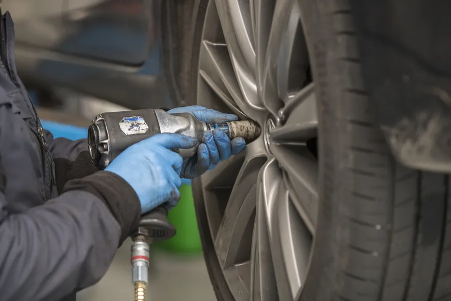 How Tire Repair Services Save You Money On Replacements in Inglewood, CA How Tire Repair Services Save You Money On Replacements in Inglewood, CA