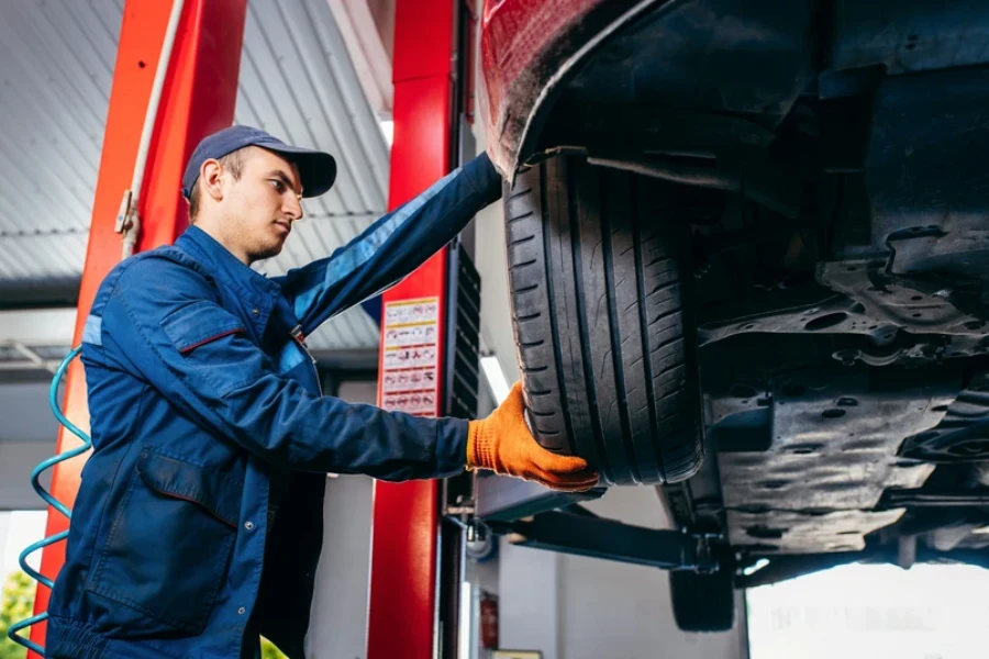 Local Wheel Alignment Inglewood, CA Local Wheel Alignment Inglewood, CA
