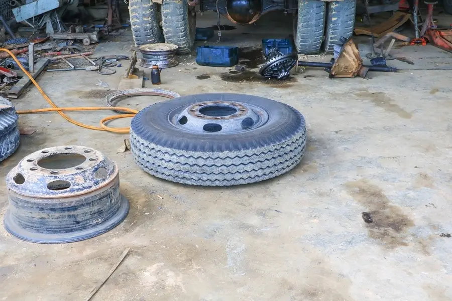 Signs Your Vehicle Needs Rim Repair in Inglewood, CA Signs Your Vehicle Needs Rim Repair in Inglewood, CA