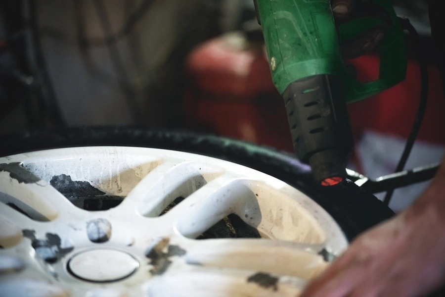 The Importance Of Seasonal Tire Change Inglewood, CA The Importance Of Seasonal Tire Change Inglewood, CA