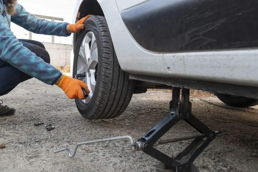 The Role Of Tire Repair In Preventing Roadside Emergencies in Inglewood, CA The Role Of Tire Repair In Preventing Roadside Emergencies in Inglewood, CA