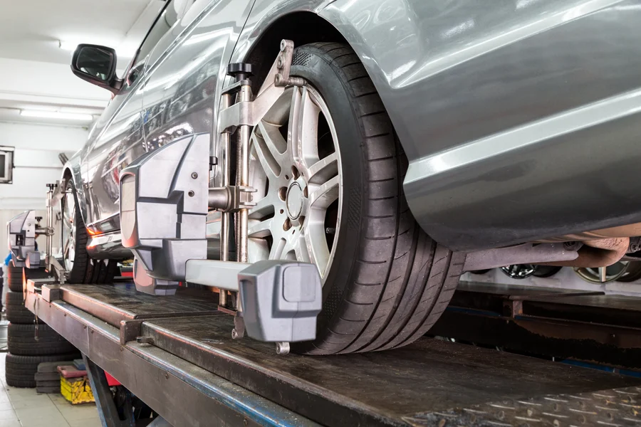 What To Expect During A Tire Shop Visit in Inglewood, CA What To Expect During A Tire Shop Visit in Inglewood, CA